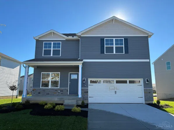 6217 Willow Cv, Goshen, OH 45122