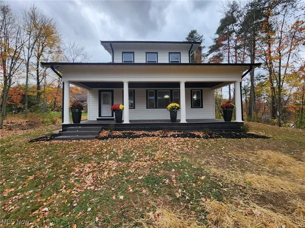 8340 Brecksville Rd, Brecksville, OH 44141