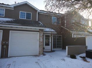 9922 Fillmore St NE, Blaine, MN 55434