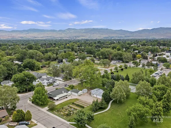 5523 W Targee St, Boise, ID 83705