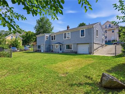 75 Veazie St, Providence, RI, 02908