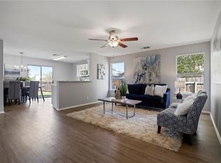 16608 Jaron Dr, Manor, TX 78653