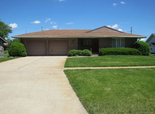 110 N Ash St, Shelby, NE 68662