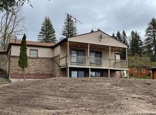 9194 Clewley Rd, Lachine, MI 49753