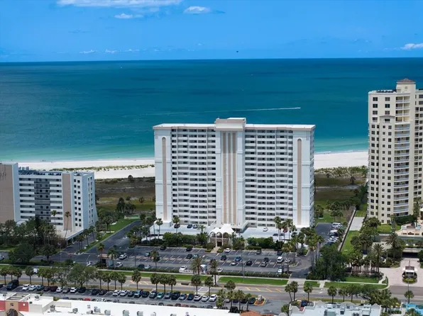 1230 Gulf Blvd APT 304, Clearwater, FL 33767