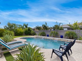 21286 S 227th Way, Queen Creek, AZ 85142