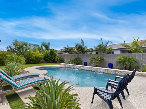 21286 S 227TH Way, Queen Creek, AZ 85142