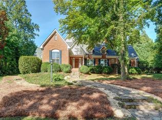 3400 Brunswick Rd, Greensboro, NC 27407