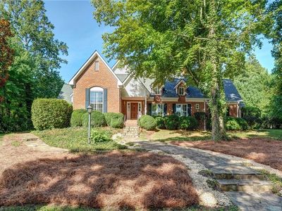 3400 Brunswick Rd, Greensboro, NC, 27407