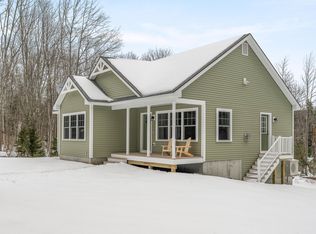 20 Allen Point Rd, Harpswell, ME 04079