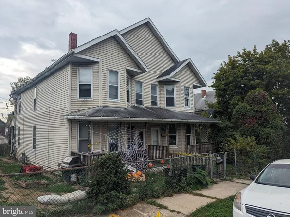 27 Browning St, Cumberland, MD 21502