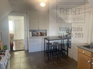 1312 Elston St #2, Michigan City, IN