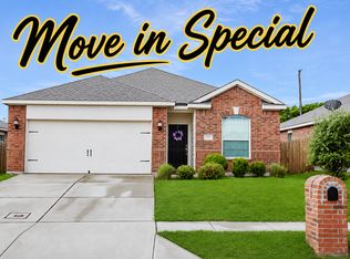 128 Tennyson St, Anna, TX 75409