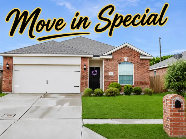 128 Tennyson St, Anna, TX 75409