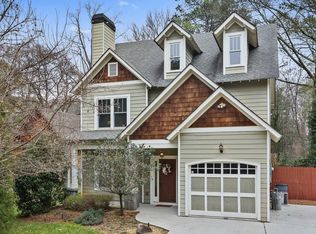 2164 Stockbridge Dr, Atlanta, GA 30316