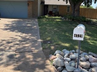 4529 Prairie Rd, Enid, OK 73703