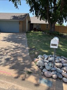 4529 Prairie Rd, Enid, OK, 73703