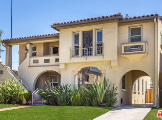 8328 W 4th St, Los Angeles, CA 90048