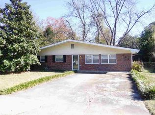 404 Mary Ln, Warner Robins, GA 31088