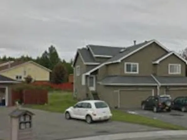 8924 Joy Cir, Anchorage, AK 99502