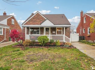 12972 Birrell St, Southgate, MI 48195
