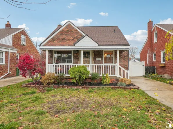 12972 Birrell St, Southgate, MI 48195