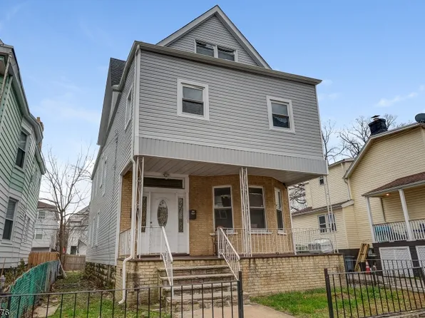 38 Cambridge St #2, East Orange City, NJ 07018