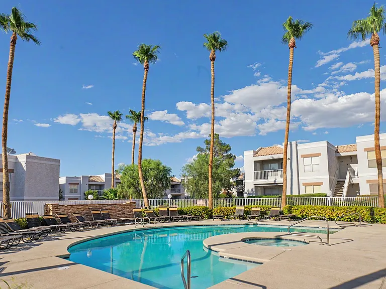 6800 E Lake Mead Blvd #1111 — Photo 18