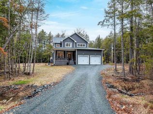 38 Acorn Dr, Halifax, NS B2T 1B2