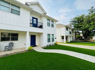 2731 Lubbock Ave, Fort Worth, TX 76109