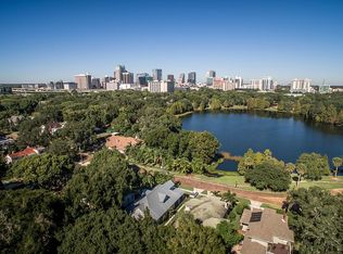 442 Cherokee Dr, Orlando, FL 32801