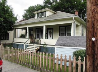 165 Mountain Ave, White Sulphur Springs, WV 24986