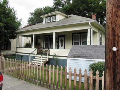 165 Mountain Ave, White Sulphur Springs, WV, 24986