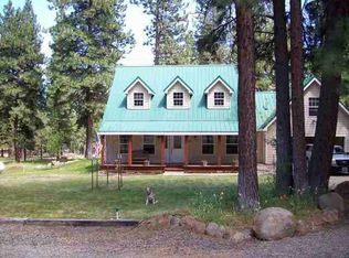 16541 Hillcrest Rd, Klamath Falls, OR 97603