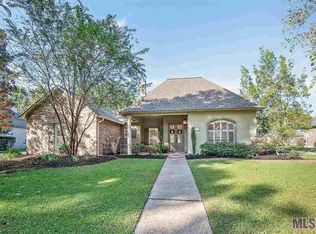 3426 Westervelt Ave, Baton Rouge, LA 70820