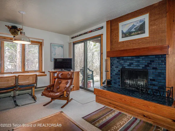 4490 Berry Dr #1-40-1, Wilson, WY 83014