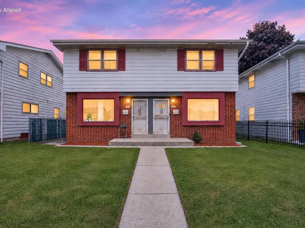 5857 N 76th STREET #5859, Milwaukee, WI 53218