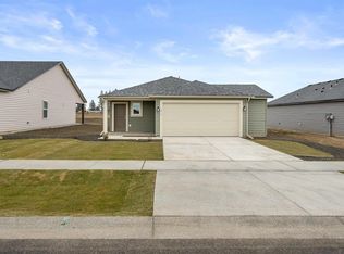 229 S Winesap Ave, Deer Park, WA 99006