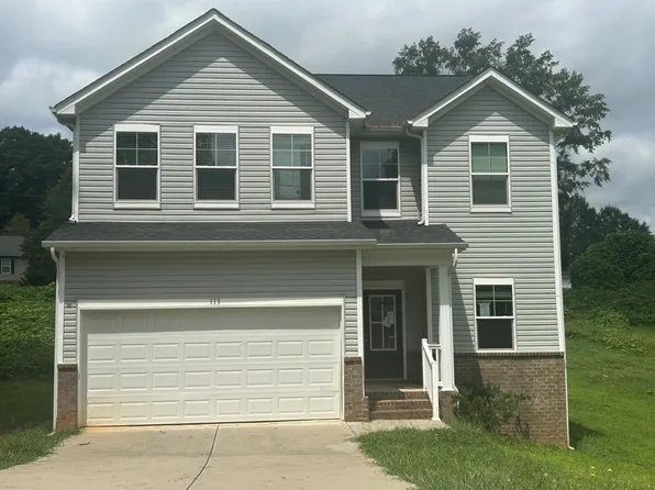 113 Stoney Ln, Cherryville, NC 28021
