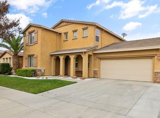 4206 W Vine Ave, Visalia, CA 93291