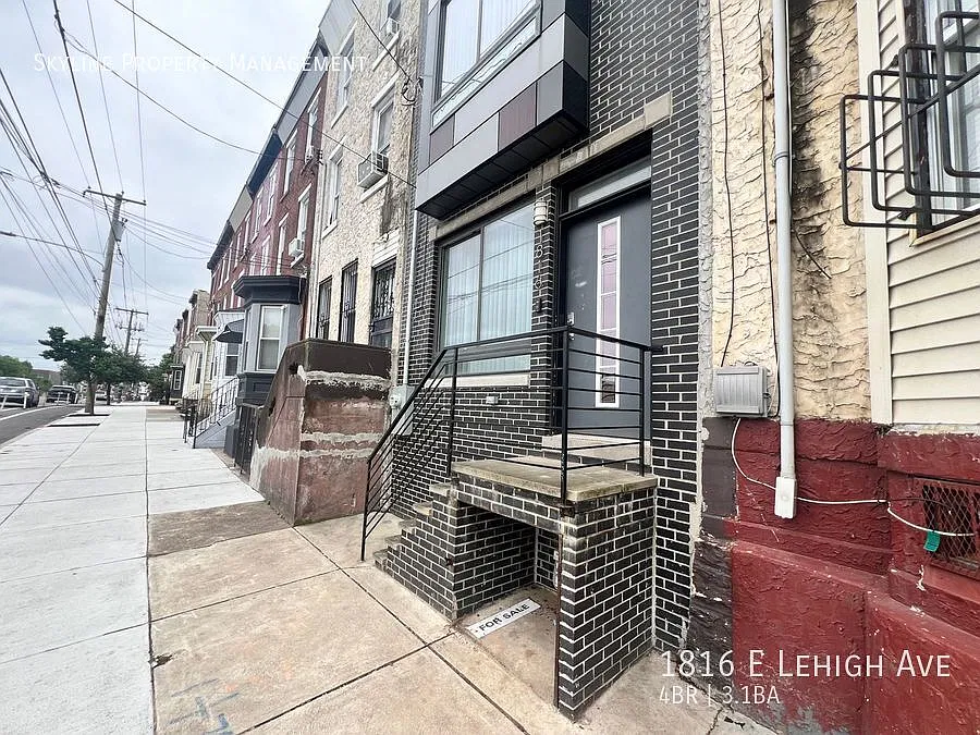 Gorgeous New Construction Home For Rent in East Kensington! — Photo 3