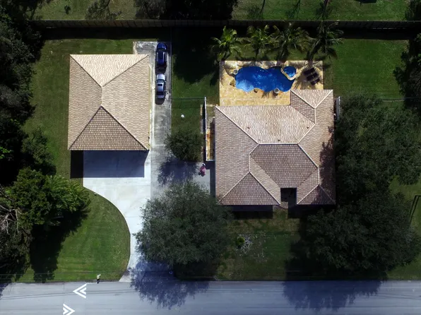 16740 SW 63rd Mnr, Southwest Ranches, FL 33331