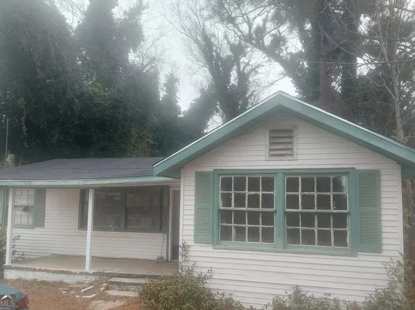 837 Newberg Ave, Macon, GA 31206