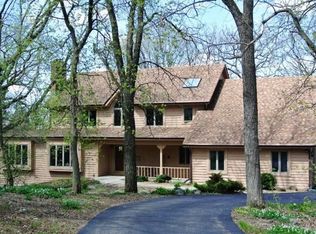 W333S413 Government Hill Rd, Delafield, WI 53018