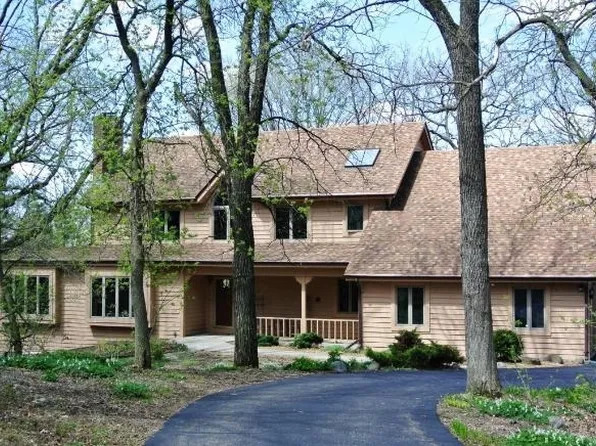 W333S413 Government Hill Rd, Delafield, WI 53018