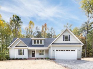 4741 Powhatan Lakes Rd, Powhatan, VA 23139