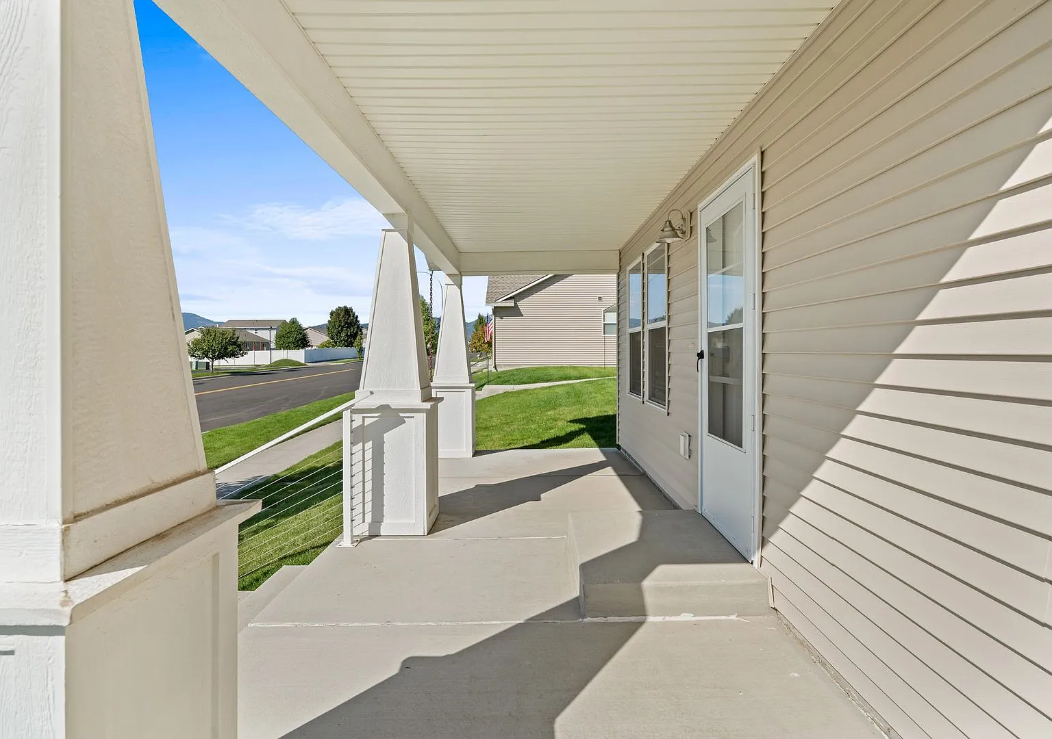 3 Bedroom 2 Bath Single Level Post Falls home across from Crown Point Park — Photo 4