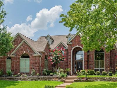 7012 Old York Rd, McKinney, TX, 75072