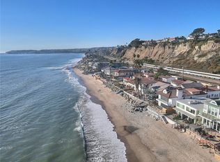 35177 Beach Rd, Dana Pt, CA 92624