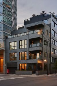 500 W Erie St, Chicago, IL, 60654